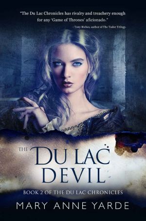 [The Du Lac Chronicles 02] • The Du Lac Devil · Book 2 of the Du Lac Chronicles